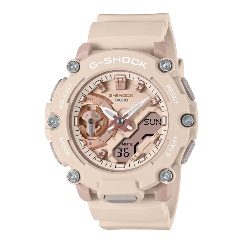 Relojes CASIO GMAS2200M-4A Mujer | YGAHB-8640