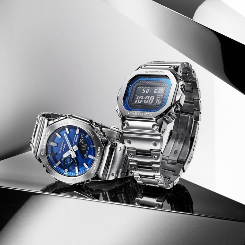 Relojes CASIO GMB2100AD-2A Hombre | SXUMG-9286