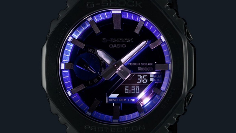 Relojes CASIO GMB2100AD-2A Hombre | SXUMG-9286