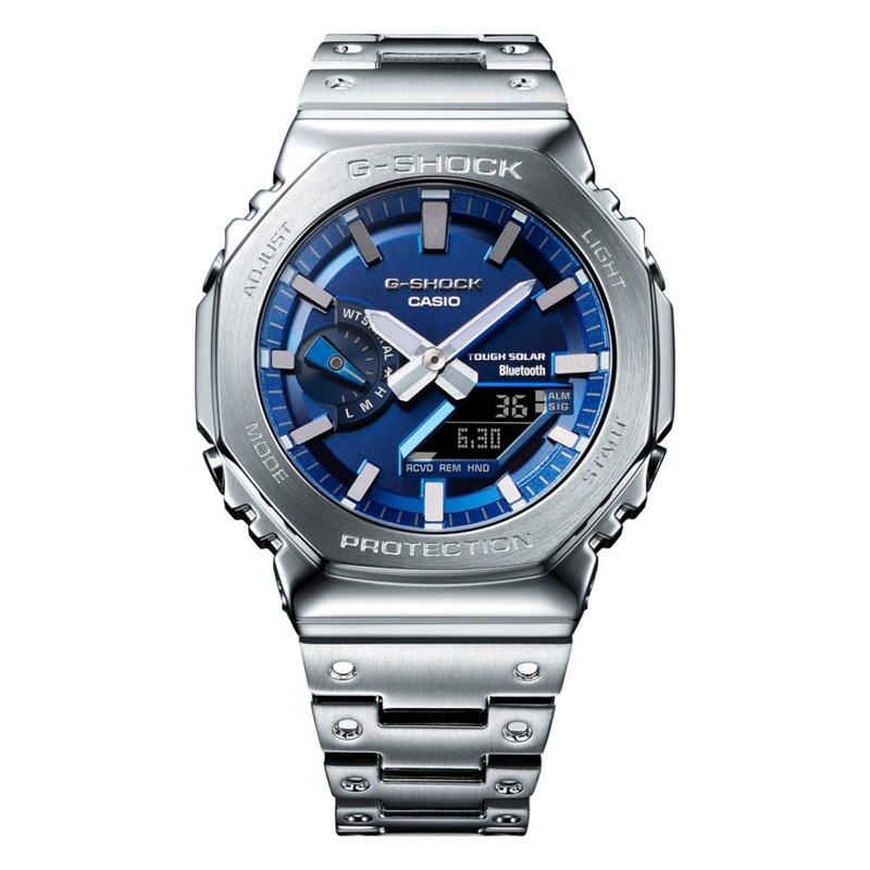 Relojes CASIO GMB2100AD-2A Hombre | SXUMG-9286