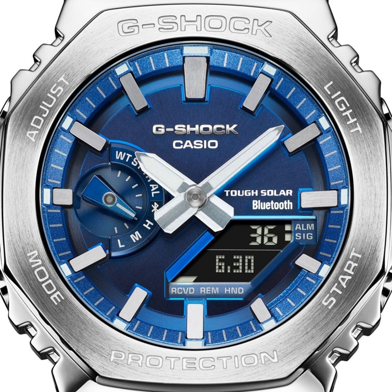 Relojes CASIO GMB2100AD-2A Hombre | SXUMG-9286