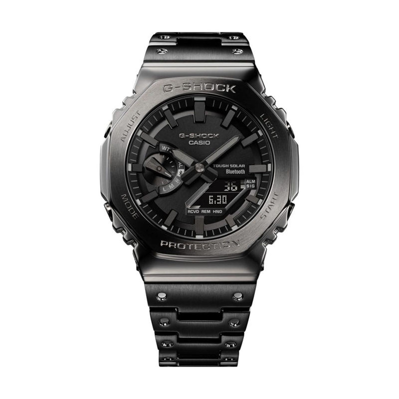 Relojes CASIO GMB2100BD-1A Hombre | YQNGS-5612