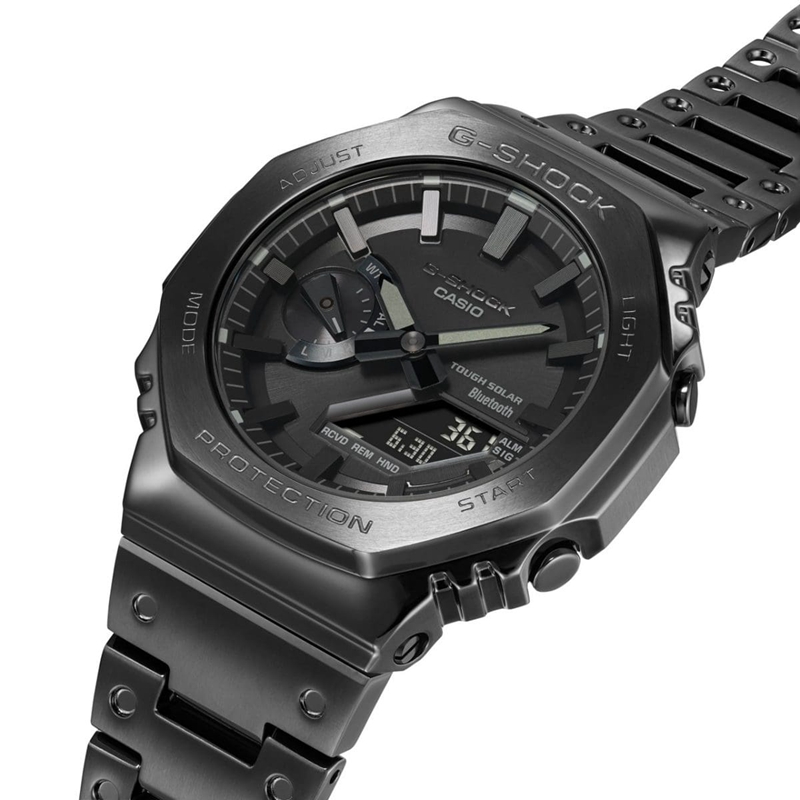 Relojes CASIO GMB2100BD-1A Hombre | YQNGS-5612