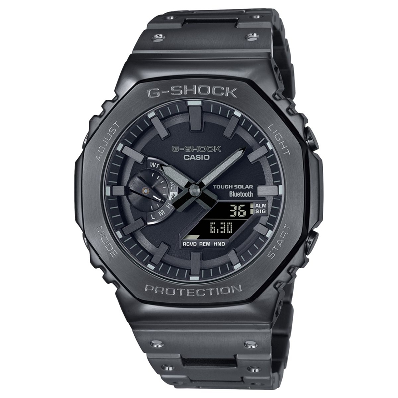 Relojes CASIO GMB2100BD-1A Hombre | YQNGS-5612