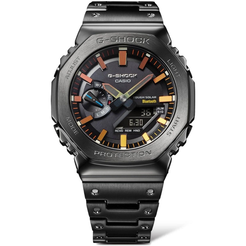 Relojes CASIO GMB2100BPC1A Hombre | ZSKFG-6583