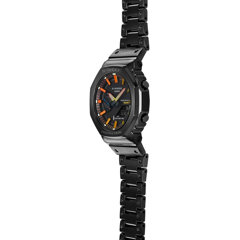 Relojes CASIO GMB2100BPC1A Hombre | ZSKFG-6583