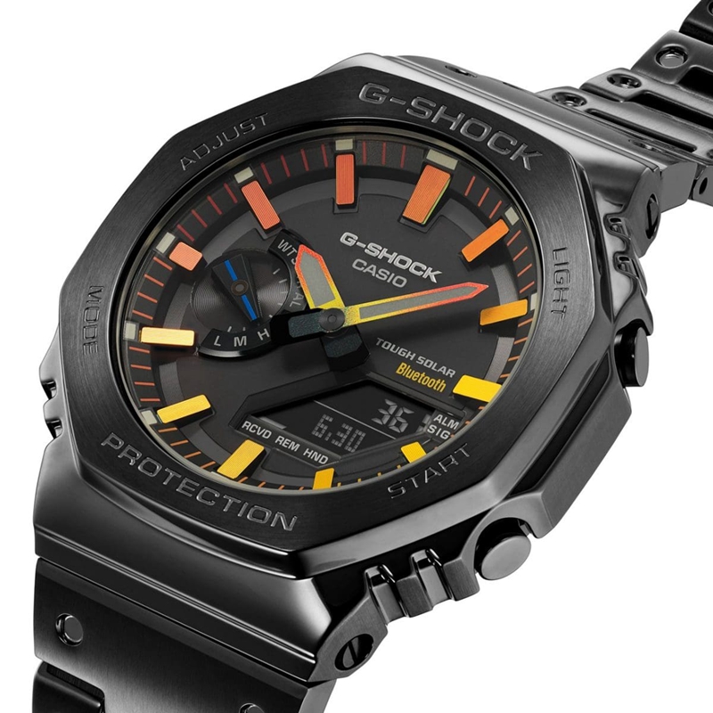 Relojes CASIO GMB2100BPC1A Hombre | ZSKFG-6583