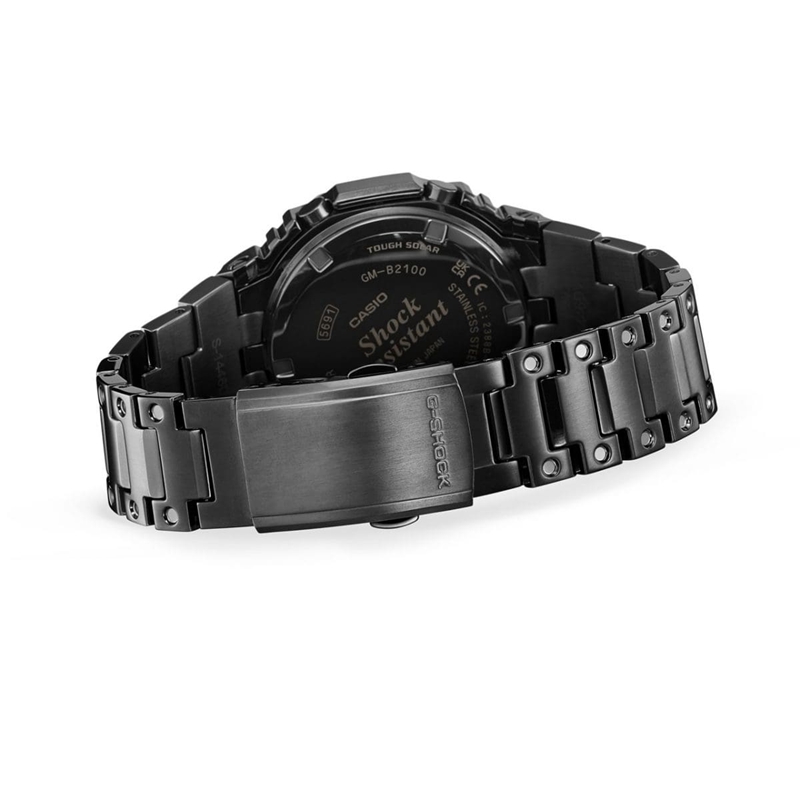 Relojes CASIO GMB2100BPC1A Hombre | ZSKFG-6583