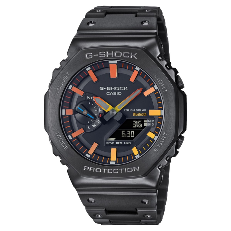 Relojes CASIO GMB2100BPC1A Hombre | ZSKFG-6583