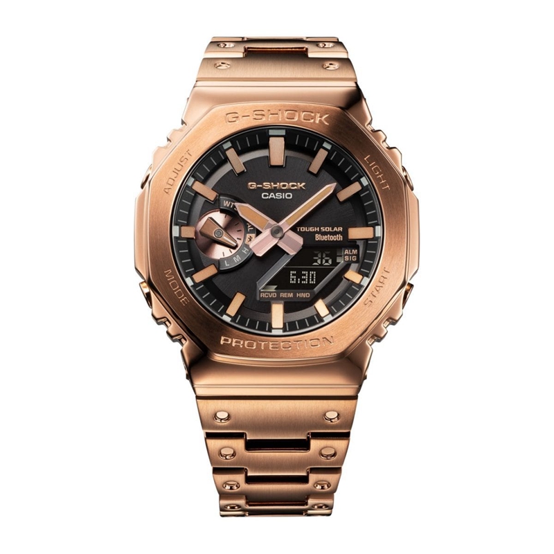 Relojes CASIO GMB2100GD-5A Hombre | KNEYA-6574