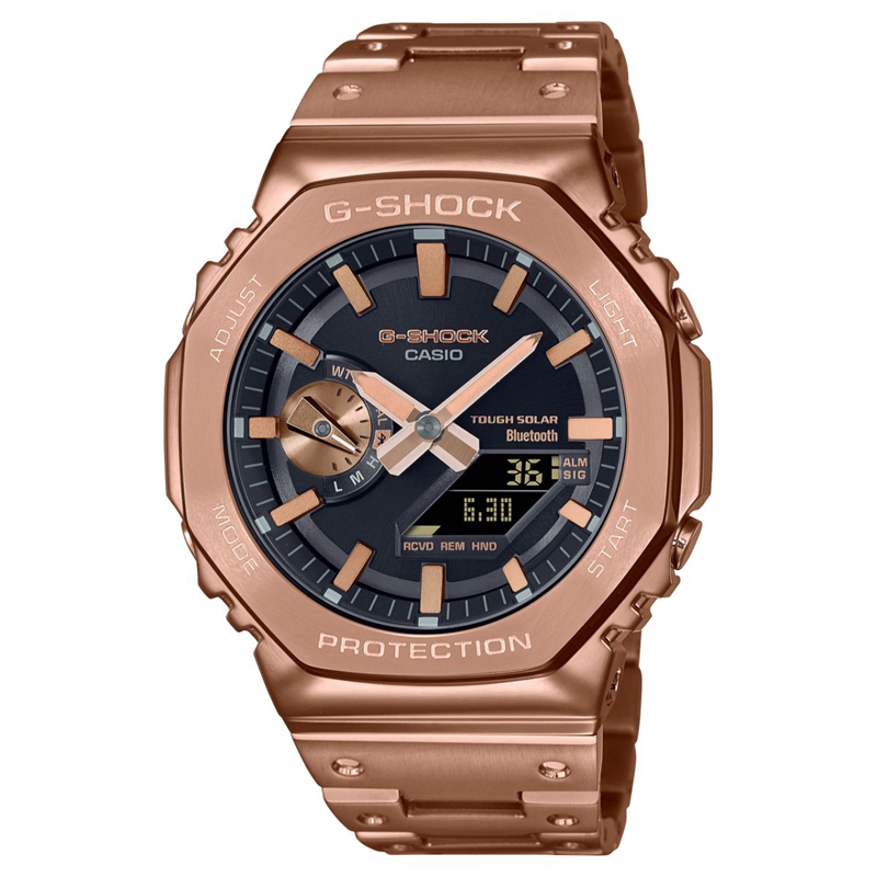 Relojes CASIO GMB2100GD-5A Hombre | KNEYA-6574