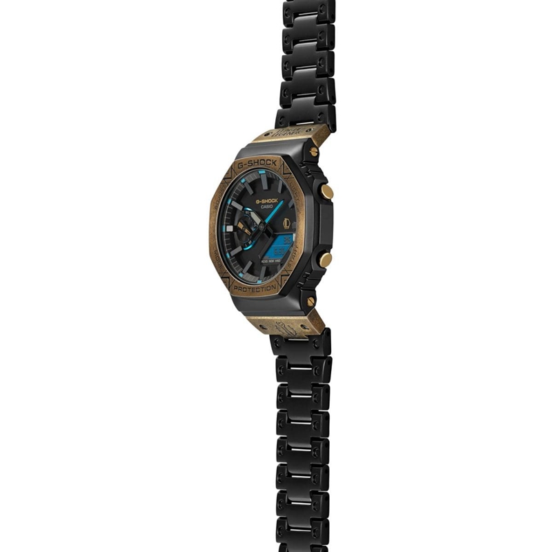 Relojes CASIO GMB2100LL-1A Hombre | BTMLH-7032