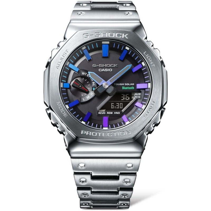 Relojes CASIO GMB2100PC-1A Hombre | VJSNF-2936