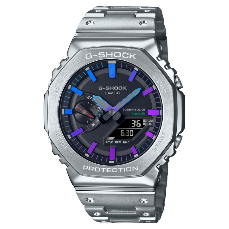 Relojes CASIO GMB2100PC-1A Hombre | VJSNF-2936