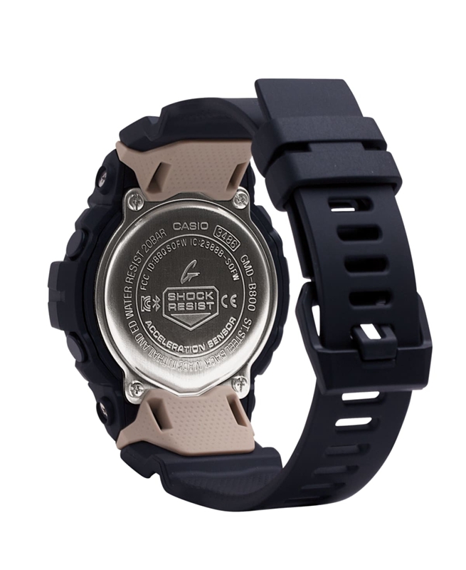 Relojes CASIO GMDB800-1 Hombre | IYNJF-5830