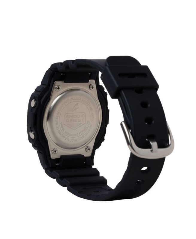 Relojes CASIO GMDS5600-1 Hombre | VAFSD-7038