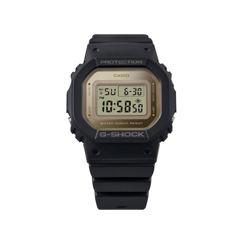 Relojes CASIO GMDS5600-1 Hombre | VAFSD-7038