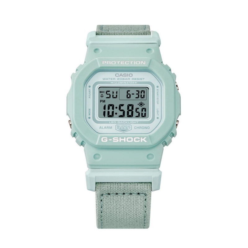 Relojes CASIO GMDS5600CT-3 Mujer | VKXRY-9164