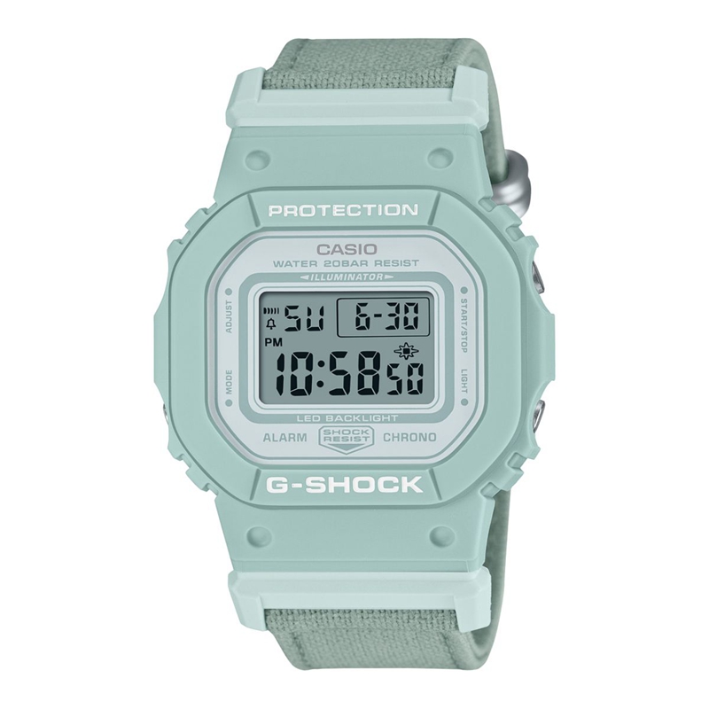 Relojes CASIO GMDS5600CT-3 Mujer | VKXRY-9164