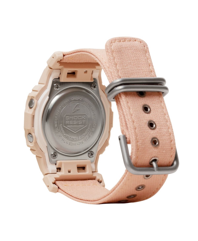 Relojes CASIO GMDS5600CT-4 Mujer | USREQ-4086