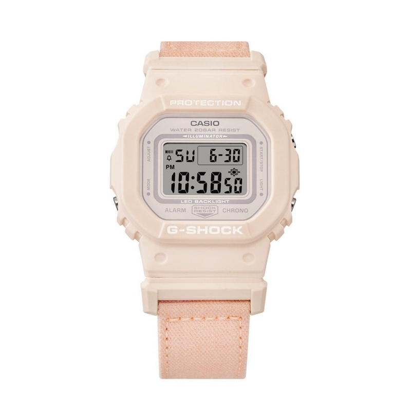 Relojes CASIO GMDS5600CT-4 Mujer | USREQ-4086