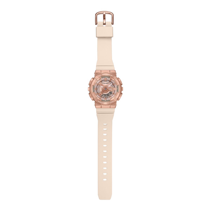 Relojes CASIO GMS110PG-4A Mujer | OJQMZ-1560