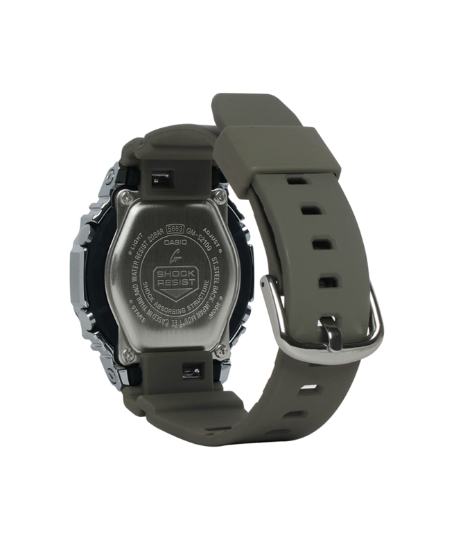 Relojes CASIO GMS2100-3A Hombre | KLPFW-8631