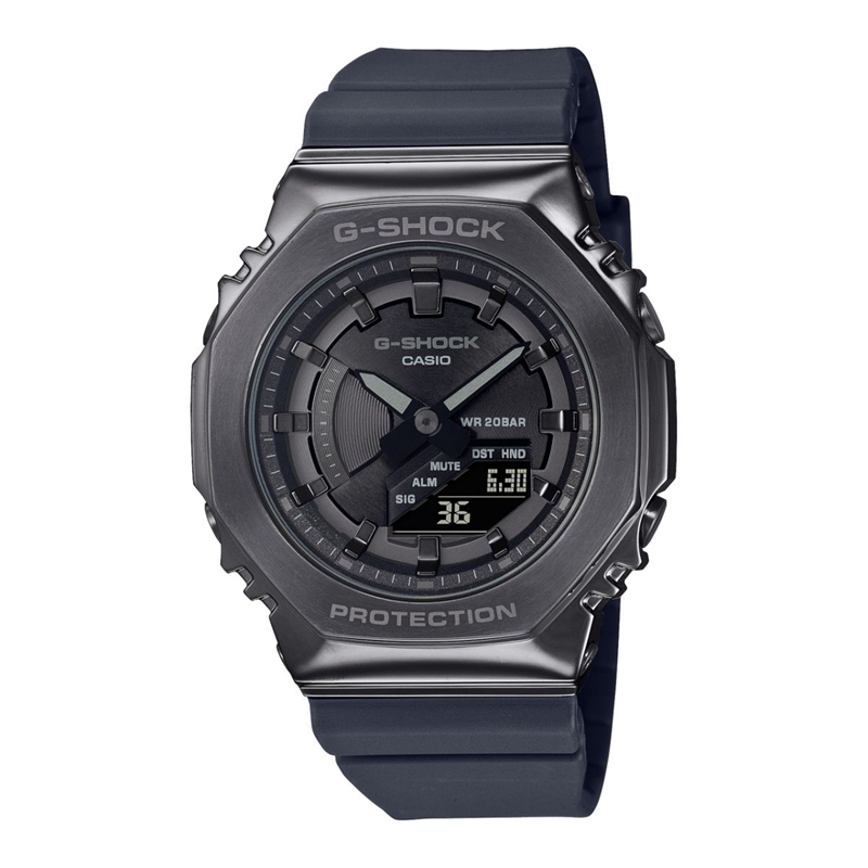 Relojes CASIO GMS2100B-8A Hombre | SNMVQ-8459