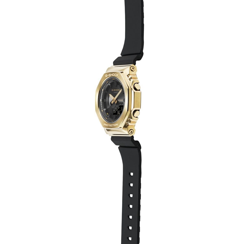 Relojes CASIO GMS2100GB-1A Mujer | OYCIF-6309