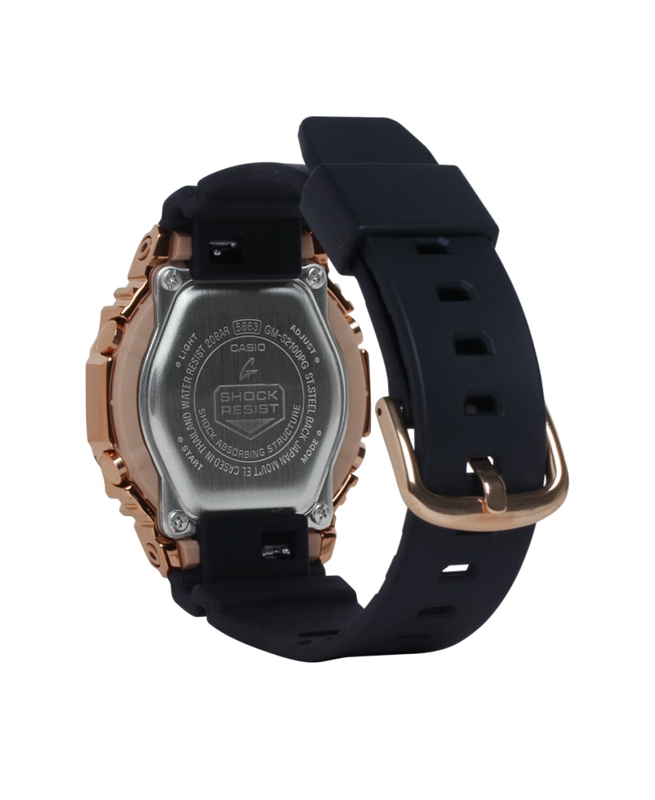 Relojes CASIO GMS2100PG1A4 Mujer | YOEXW-4871