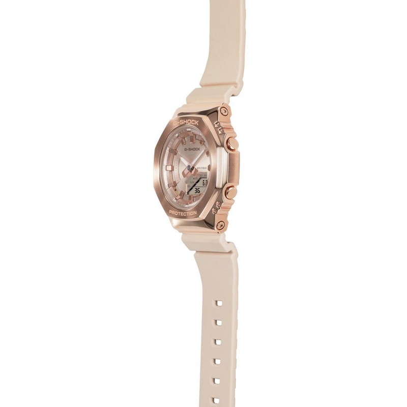 Relojes CASIO GMS2100PG-4A Mujer | ZQGLE-3874