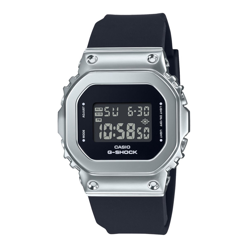 Relojes CASIO GMS5600-1 Hombre | MQRWP-6147