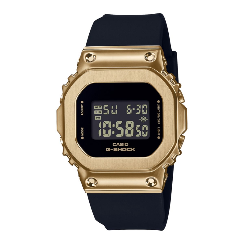 Relojes CASIO GMS5600GB-1 Hombre | FHIXY-0748