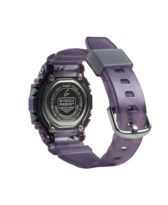 Relojes CASIO GMS5600MF-6 Mujer | MVZBW-4968