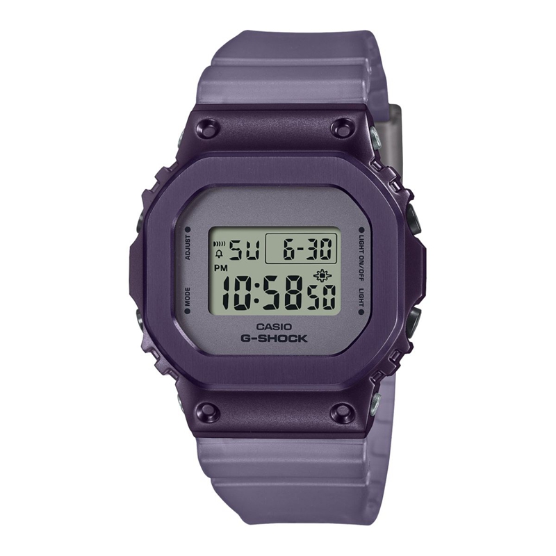 Relojes CASIO GMS5600MF-6 Mujer | MVZBW-4968