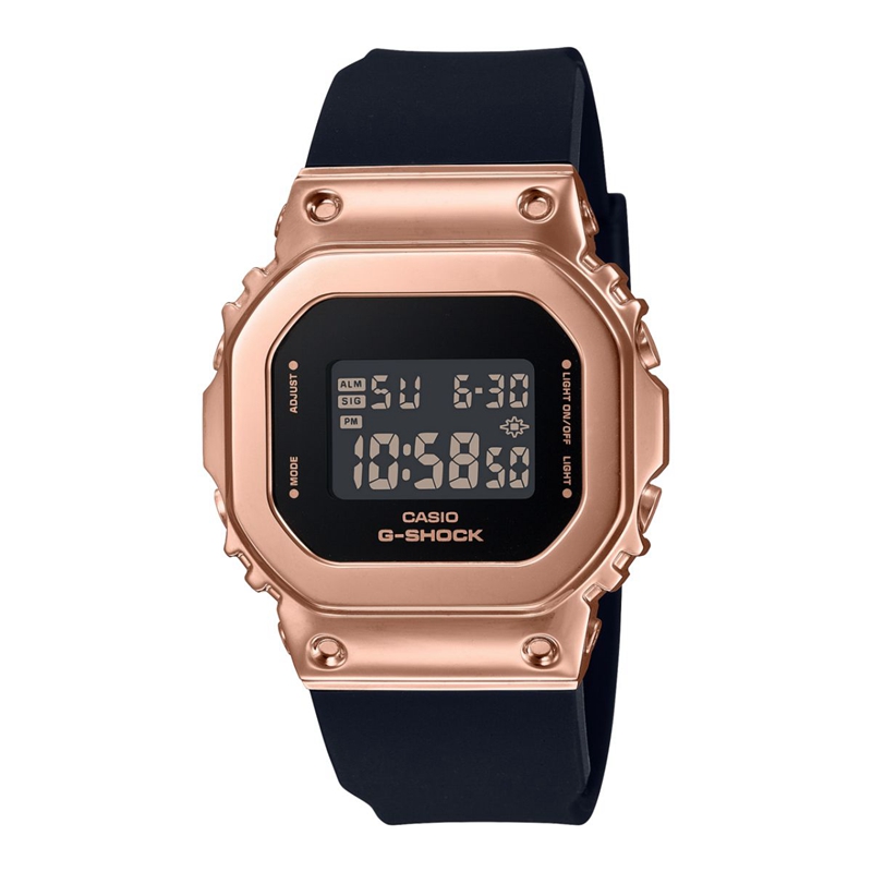 Relojes CASIO GMS5600PG-1 Mujer | PTWIR-2319