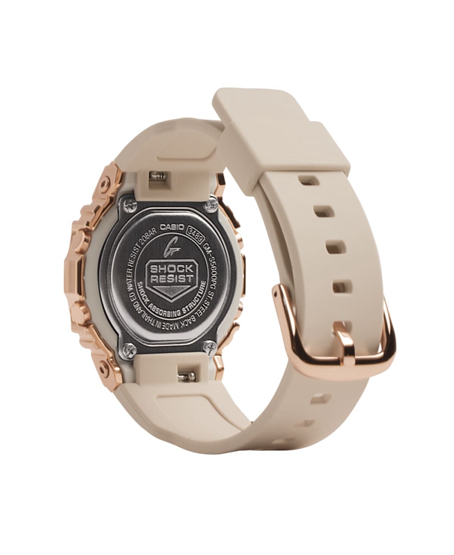 Relojes CASIO GMS5600PG-4 Hombre | RFJHG-8541