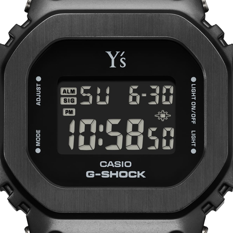 Relojes CASIO GMS5600YS-1 Hombre | NOUDK-1895