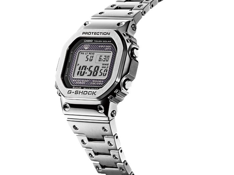 Relojes CASIO GMWB5000D-1 Hombre | PRIOA-8625