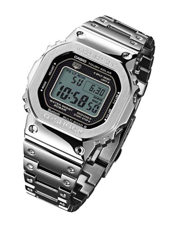 Relojes CASIO GMWB5000D-1 Hombre | PRIOA-8625