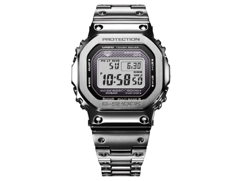 Relojes CASIO GMWB5000D-1 Hombre | PRIOA-8625