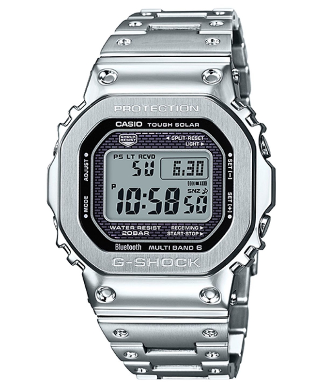 Relojes CASIO GMWB5000D-1 Hombre | PRIOA-8625