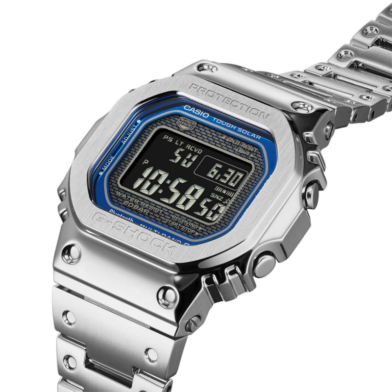 Relojes CASIO GMWB5000D-2 Hombre | VRYWC-4803