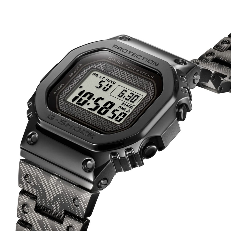 Relojes CASIO GMWB5000EH-1 Hombre | YZHMA-4379