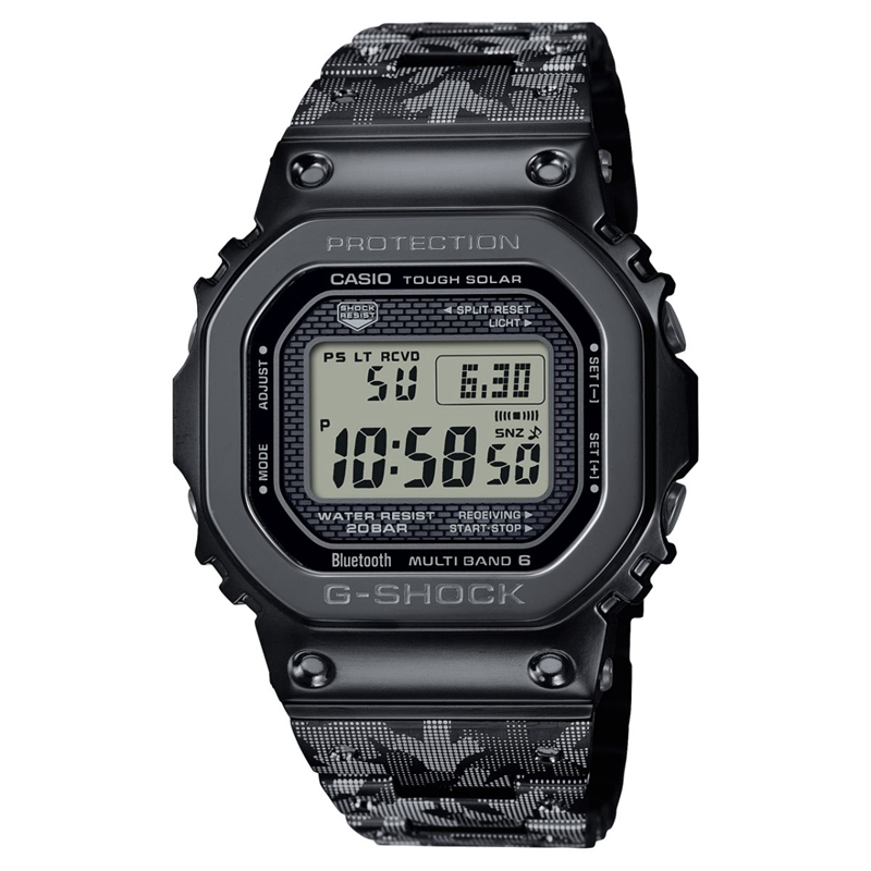 Relojes CASIO GMWB5000EH-1 Hombre | YZHMA-4379