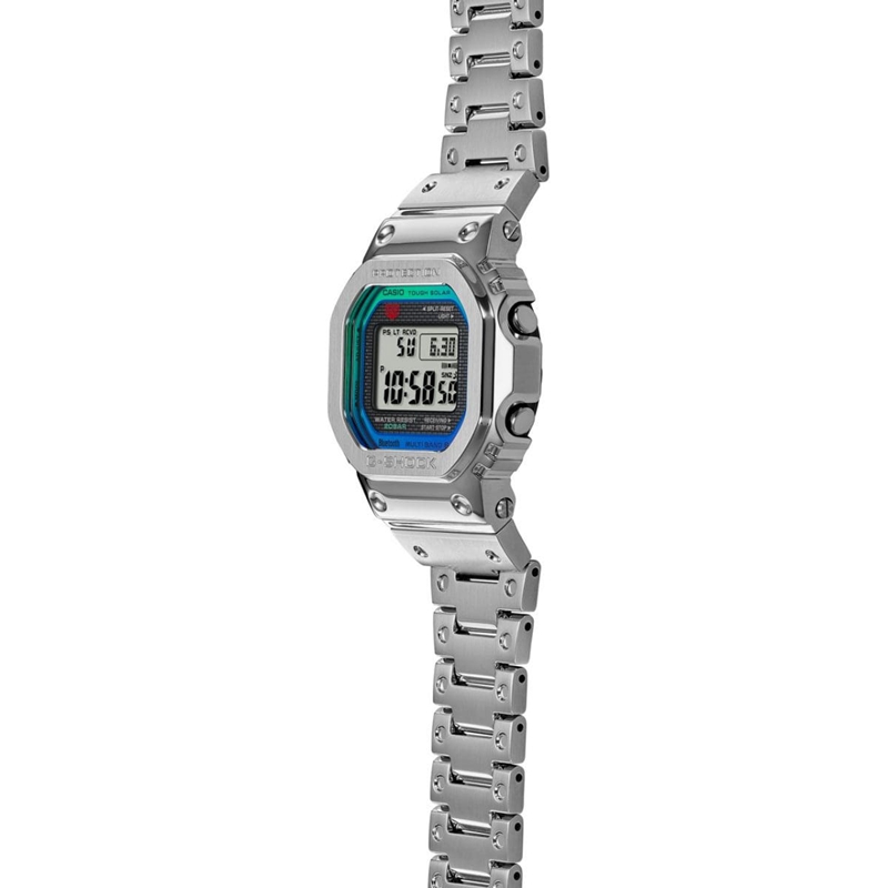 Relojes CASIO GMWB5000PC-1 Hombre | TPVGO-3724