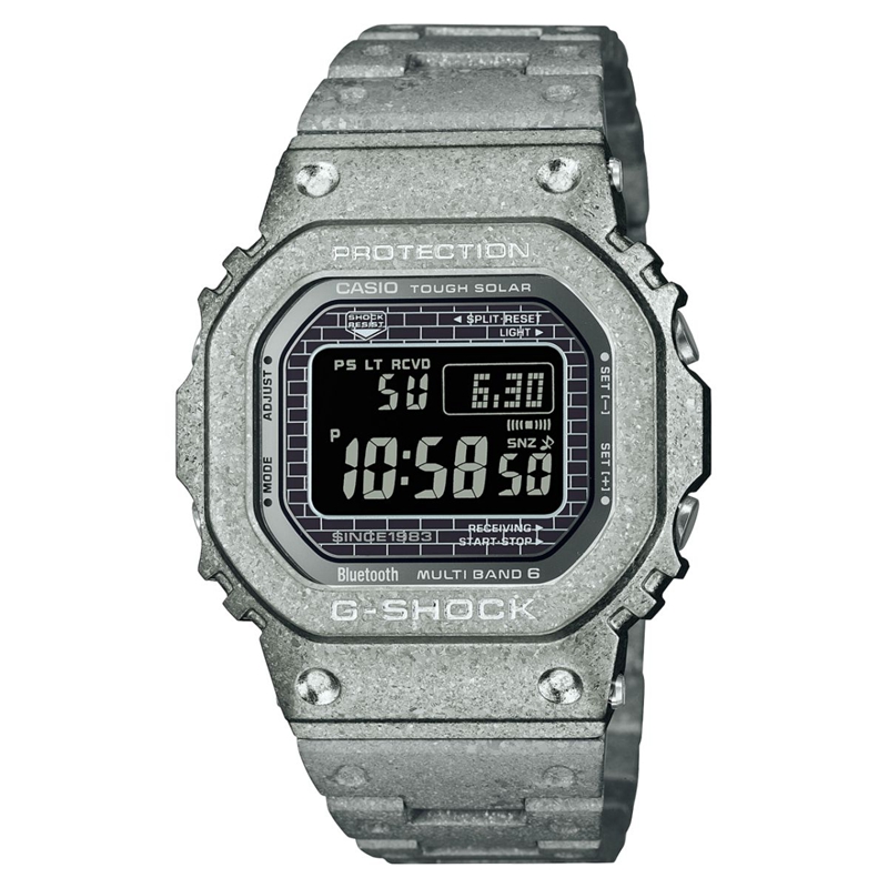 Relojes CASIO GMWB5000PS-1 Hombre | KNXTD-4812