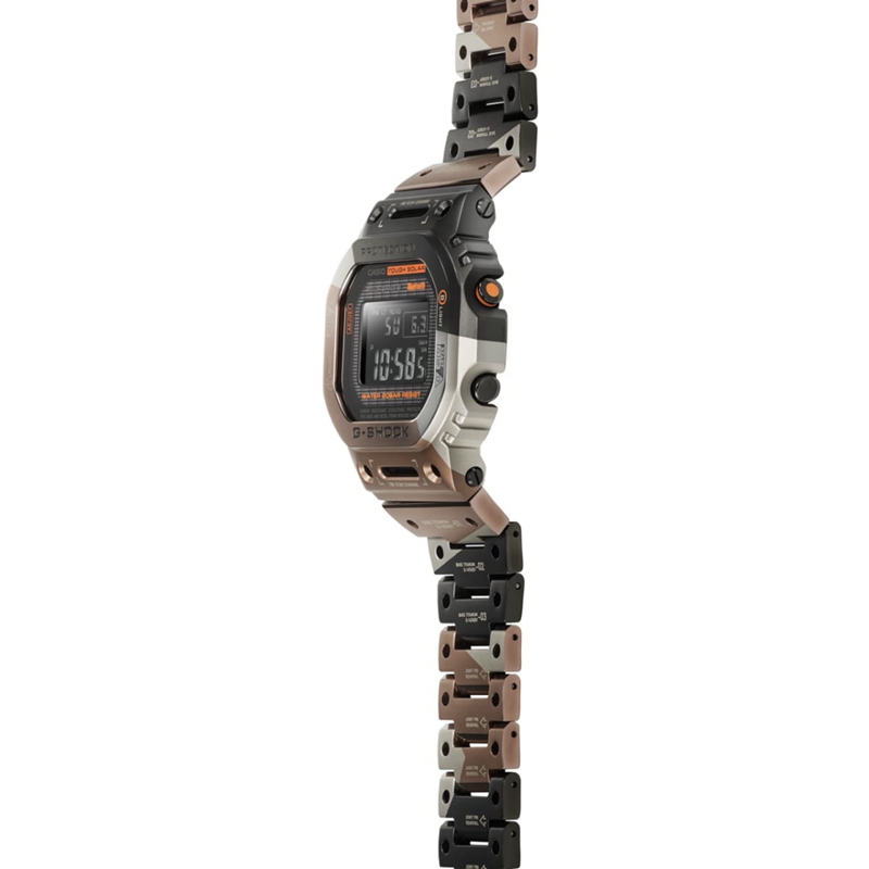 Relojes CASIO GMWB5000TVB1 Hombre | WUNLF-8541