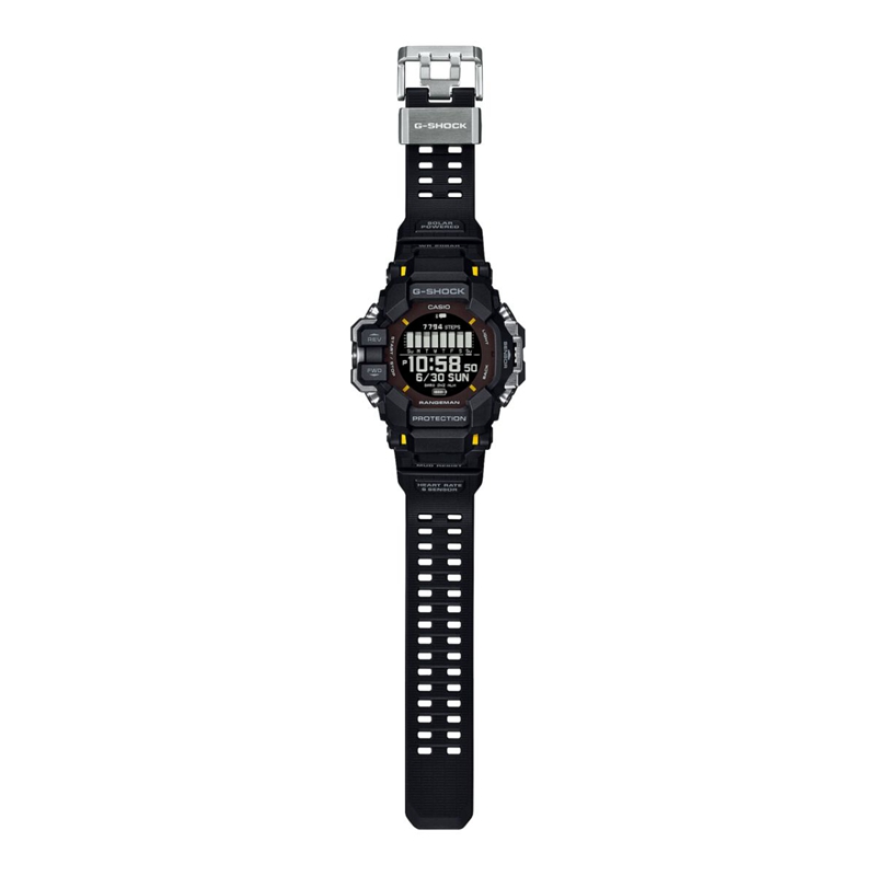 Relojes CASIO GPRH1000-1 Hombre | PDWVZ-9034