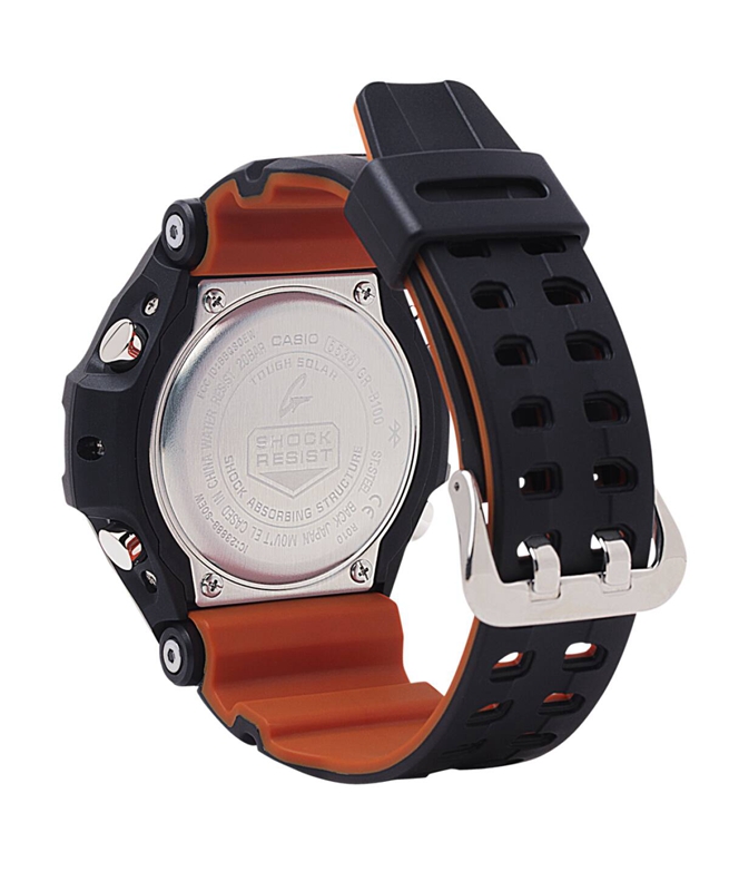 Relojes CASIO GRB100-1A4 Hombre | TFRME-6053